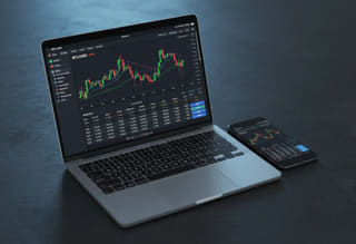 Reviewing trading history and keeping tabs on fund performance