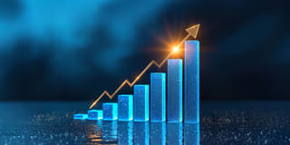 How the Bitcoin halving event affects supply and price movement