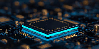 AI-driven trading technology built by Cove Yieldics — Innovation