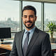 Damion F., Business Development Lead