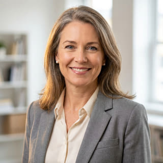 Sarah Coleman, CFO at Cove Yieldics