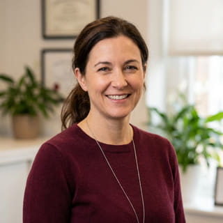 Laura Bennett, Cove Yieldics Head of Compliance & Regulation